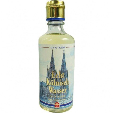 Echt Kölnisch Wasser